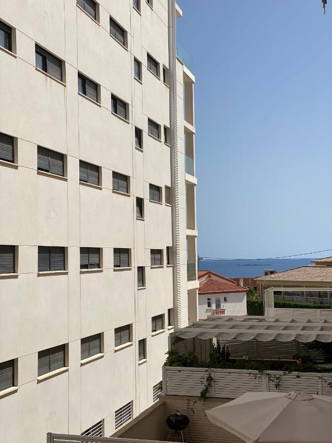 Apartamento Plazamayor Calpe Exterior foto